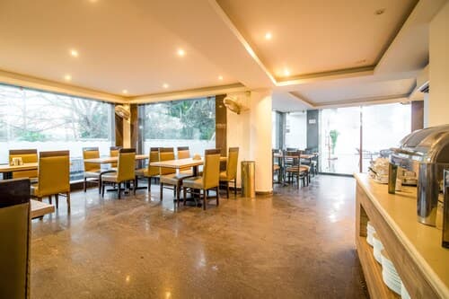 The Mayfield Boutique Hotel Calangute