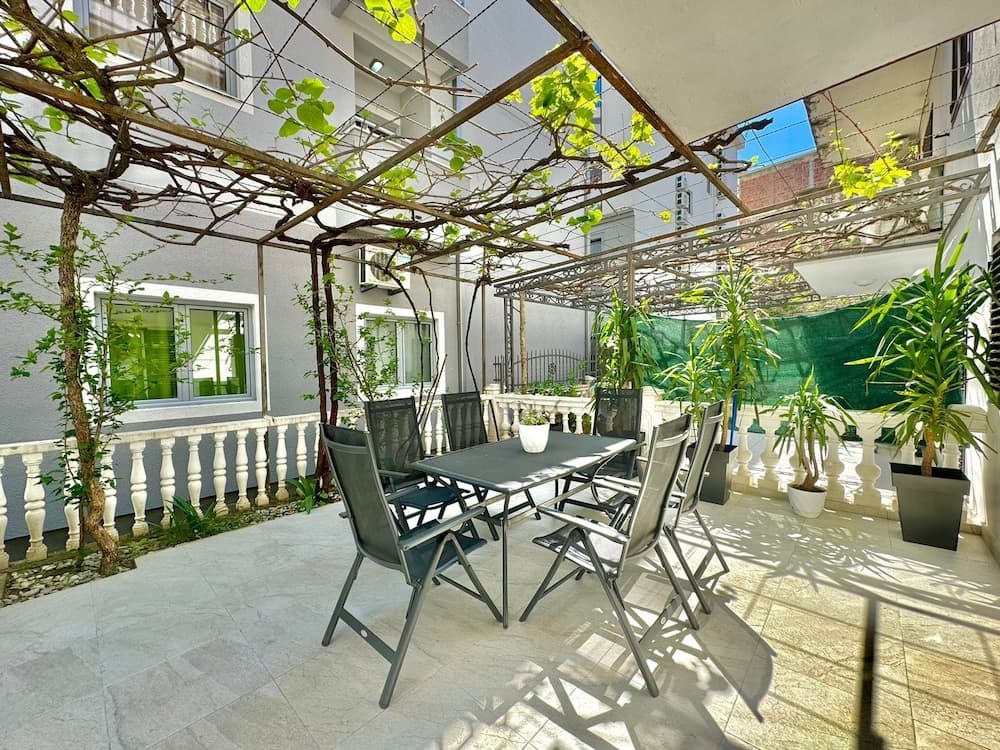 Family One bedroom apartment Marijana
