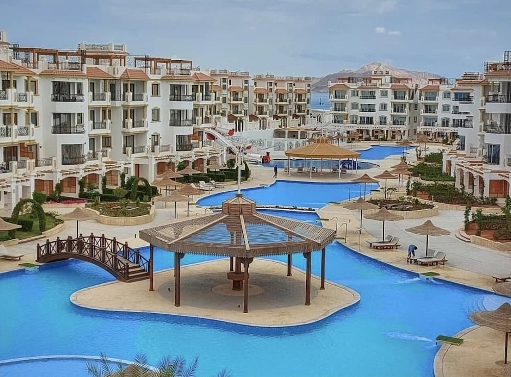 Sharm Hills Aqua park Resort