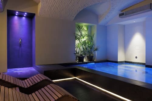 Palazzo Bellezia Luxury Suites & Spa