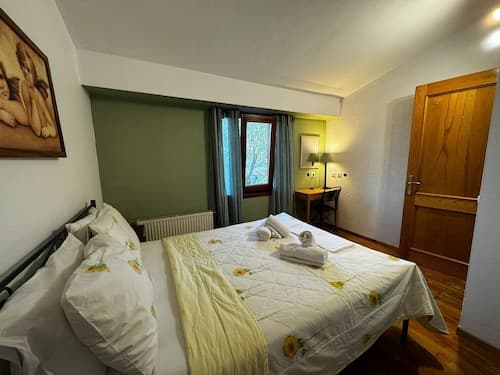 Moonbeam Townhouse Skiathos