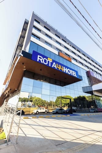 Rota 44 Hotel