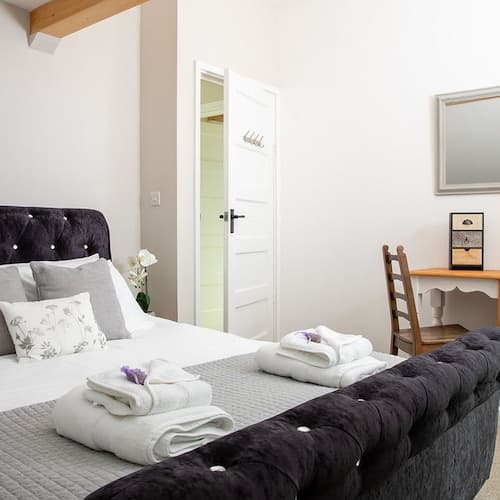 Lux Countryside Haven Mins to Beach Garden