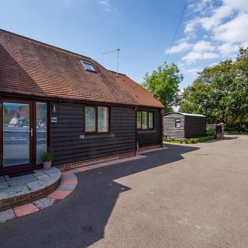 Idyllic Countryside Annexe Near West Wittering Beach