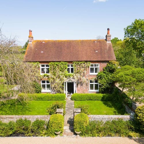 Impressive Country Estate Sleeps 17