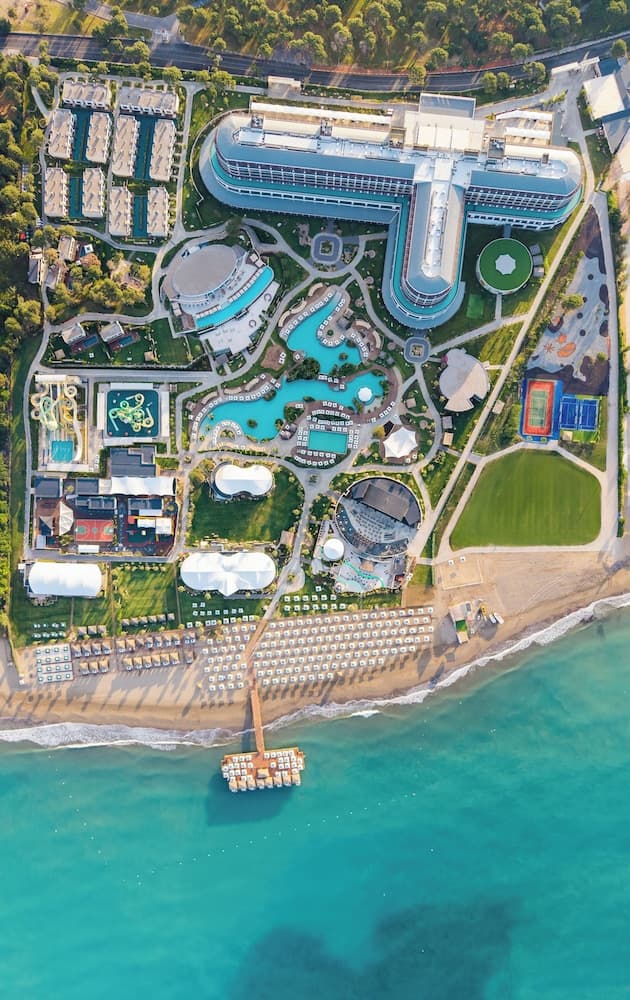 Ethno Belek