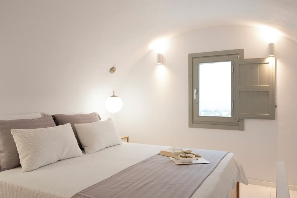 White Orchid Suites