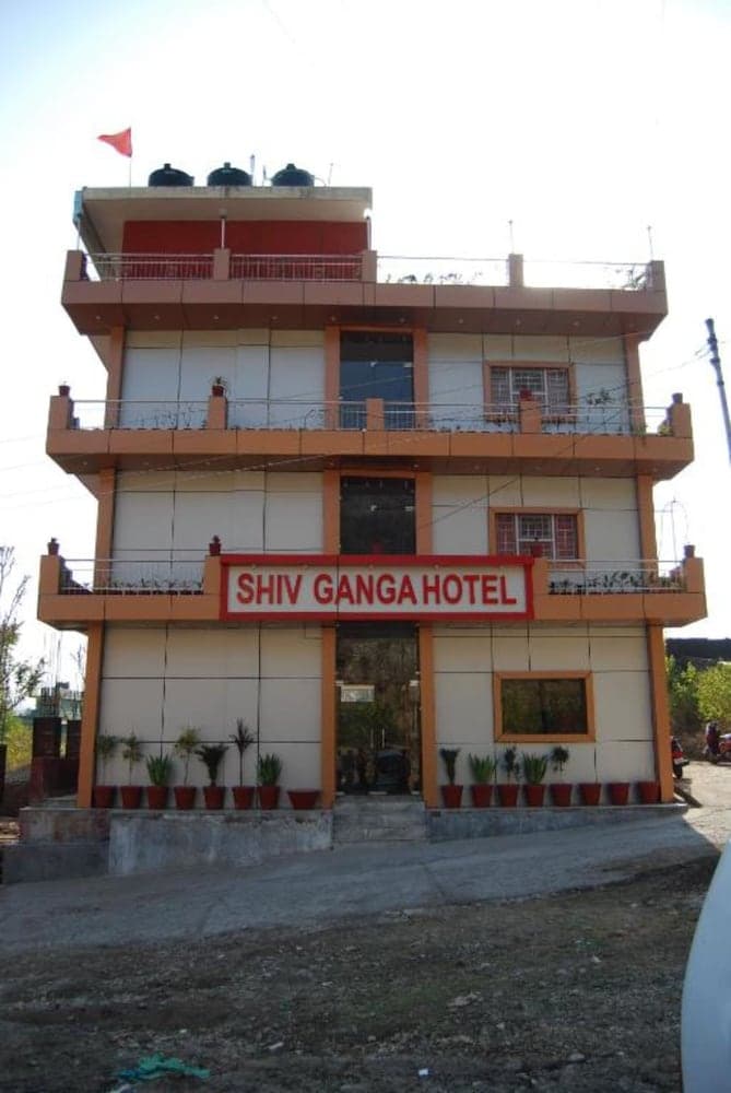 Shiv Ganga Hotel