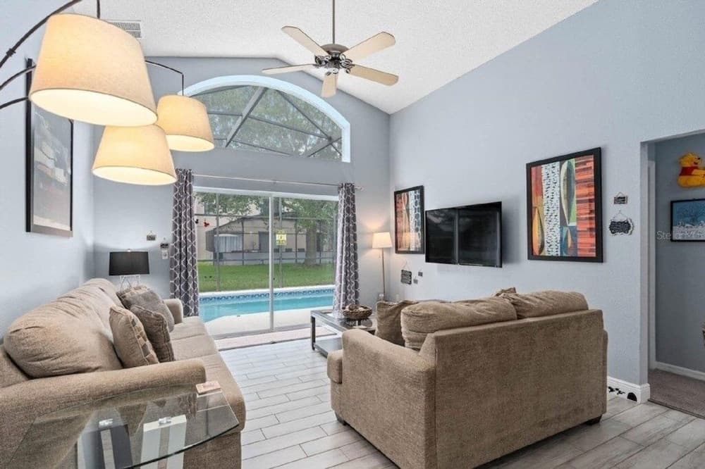 Private Pool Close To Disney lg Hmslps 8 4 Bedroom Villa by RedAwning