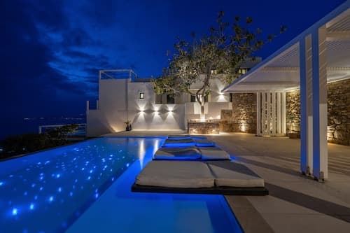 Numi Suites