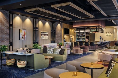 Canopy By Hilton Sioux Falls Downtown