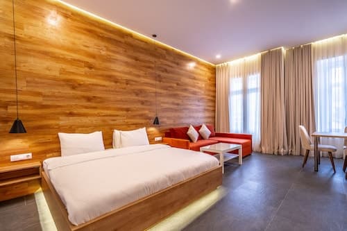 STAR APART HOTEL