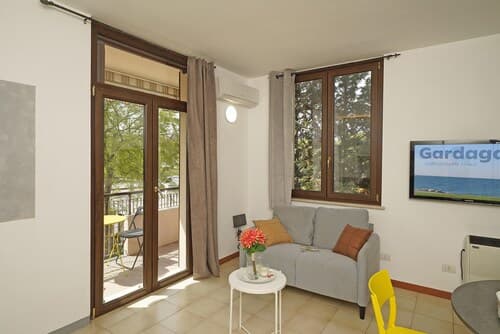 Casa Lugana 8 in Sirmione