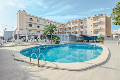 Hotel Lliteras
