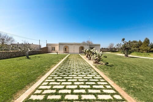 3841 Petricore - Monolocale by Barbarhouse