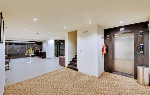 The Lavender Hotel