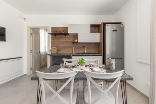 3842 Petricore - Bilocale by Barbarhouse