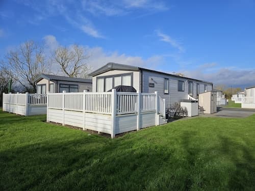 KMH Caravan Holidays