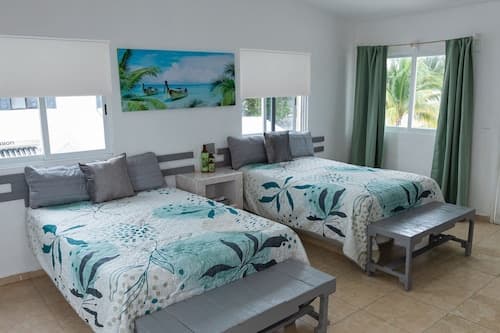 Hotel Las Arenas