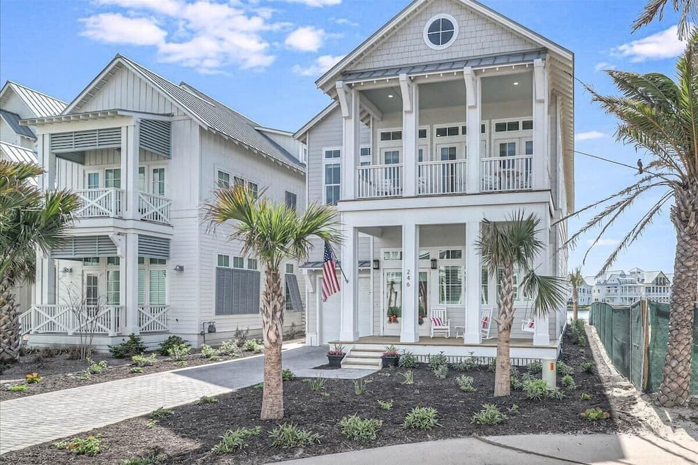 Walking on Sunshine 246 LAK