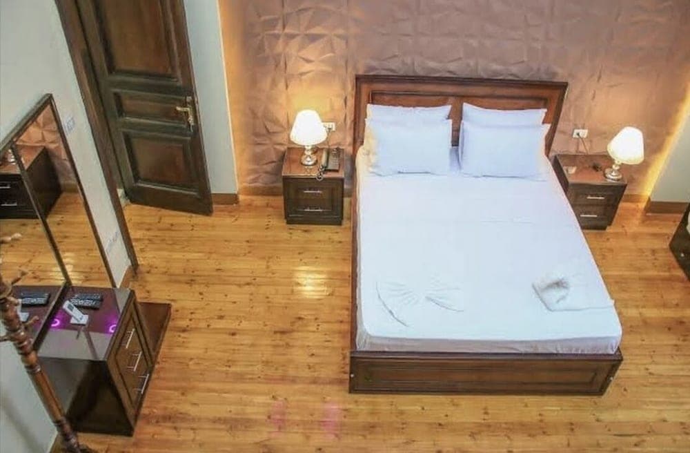 City center hotel Cairo