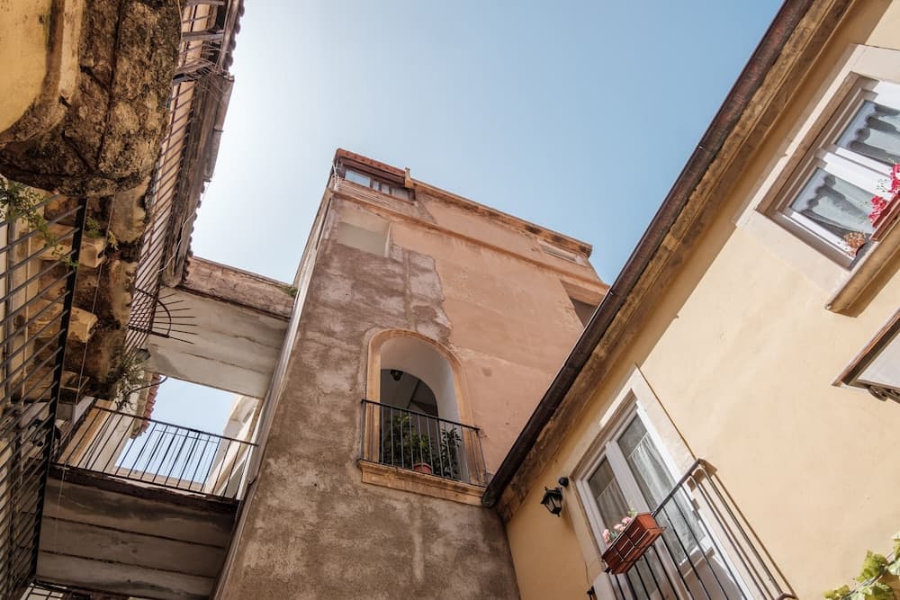 Borgo Antico Rooms