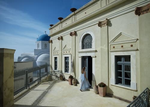 Zannos Melathron Hotel by Omilos Hotels