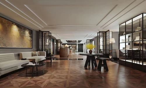 UrCove by Hyatt Beijing Guomao Sanlitun