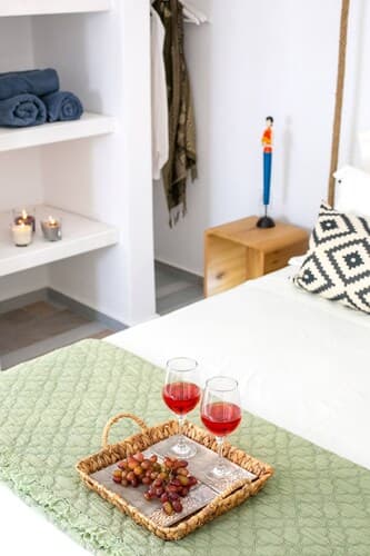 Elite Houses Santorini