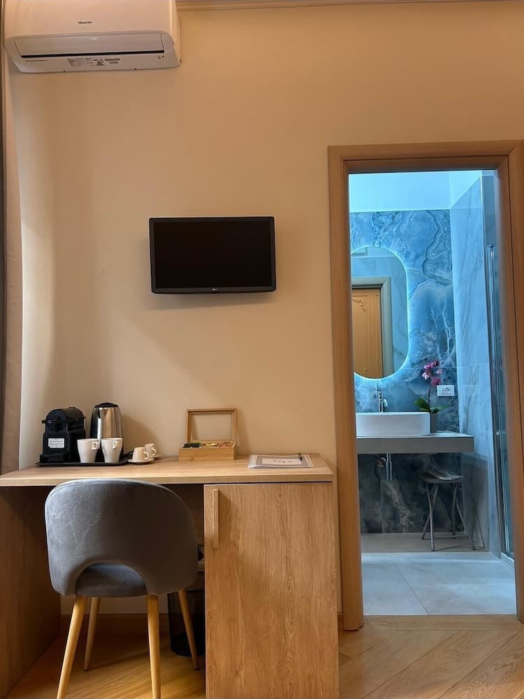 Sea Pearl Luxury Rooms