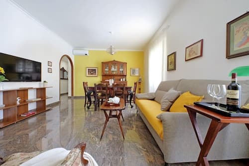 4bnb - Leone IV Apartment