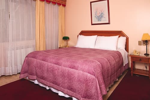 Hotel Mosul