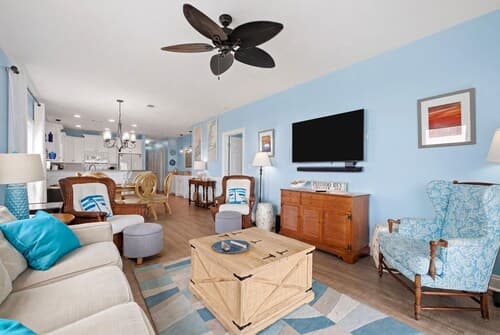 Riviera Dunes 203