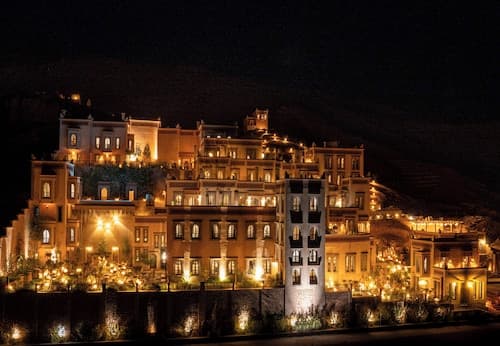 Eden Boutique Hotel