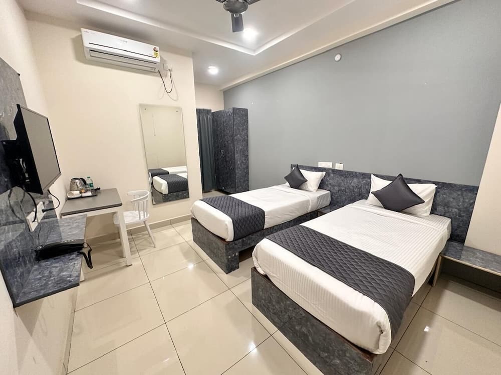 Hotel Aerotel