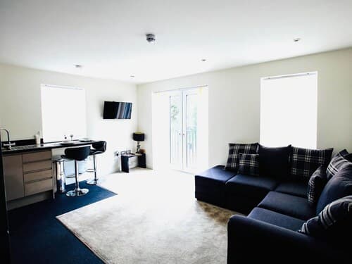 Two Bedrooms Close to Peak District