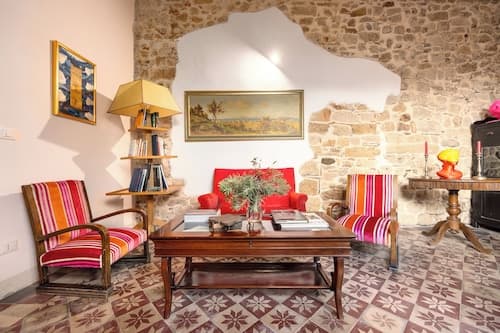Sette Fate Suites and Spa