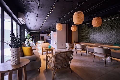 Ola Boutique Hotel