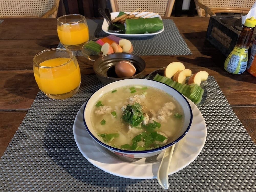 Mi Casa Thaphae Chiang Mai