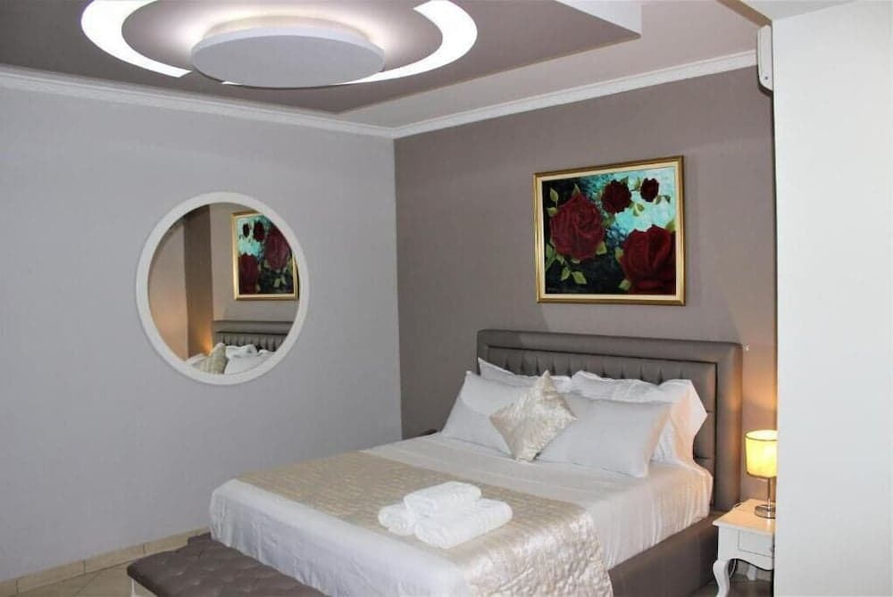 Luander Hotel