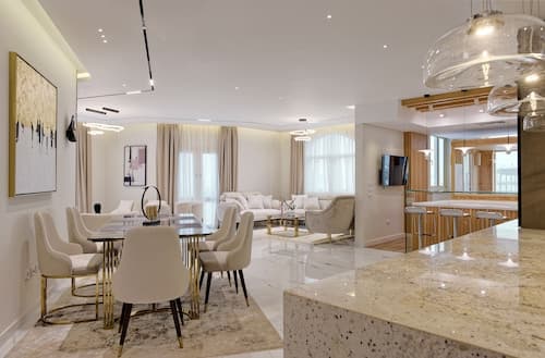 VESTA - Heliopolis Residence