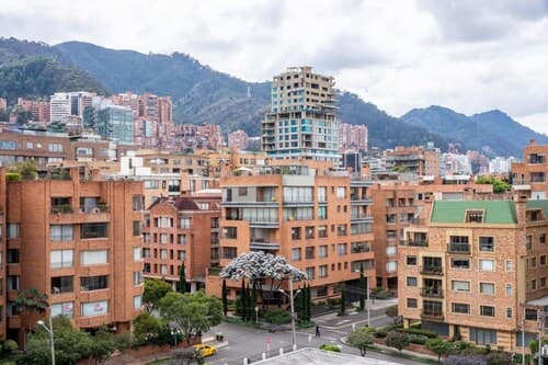 w Lovely Loft in Parque 93
