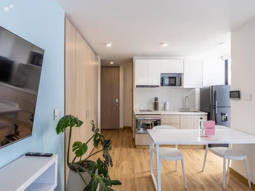 w Authentic Loft in Santa Ana