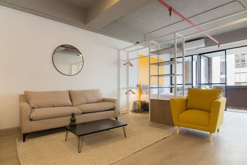 w Lovely Loft in Laureles