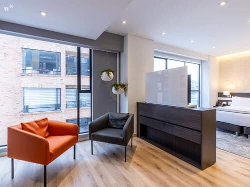 Perfect Loft in San Patricio