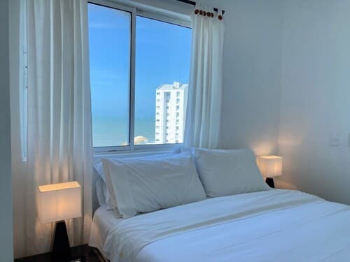 w Lovely 2BR w Beautiful Ocean View n AC in CTG