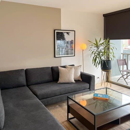 Amazing 2BR in Miraflores