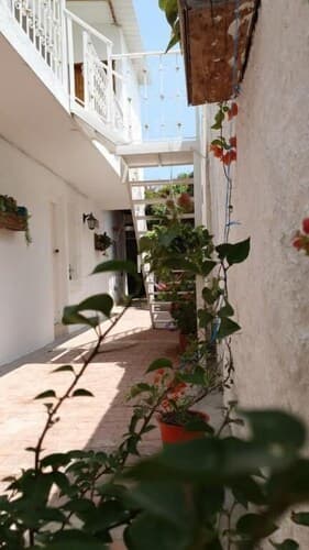 La Casa de Petra