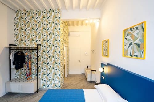 B&B Via Corsica 10