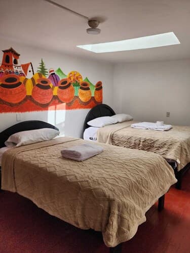 Hostel Millas House Cusco